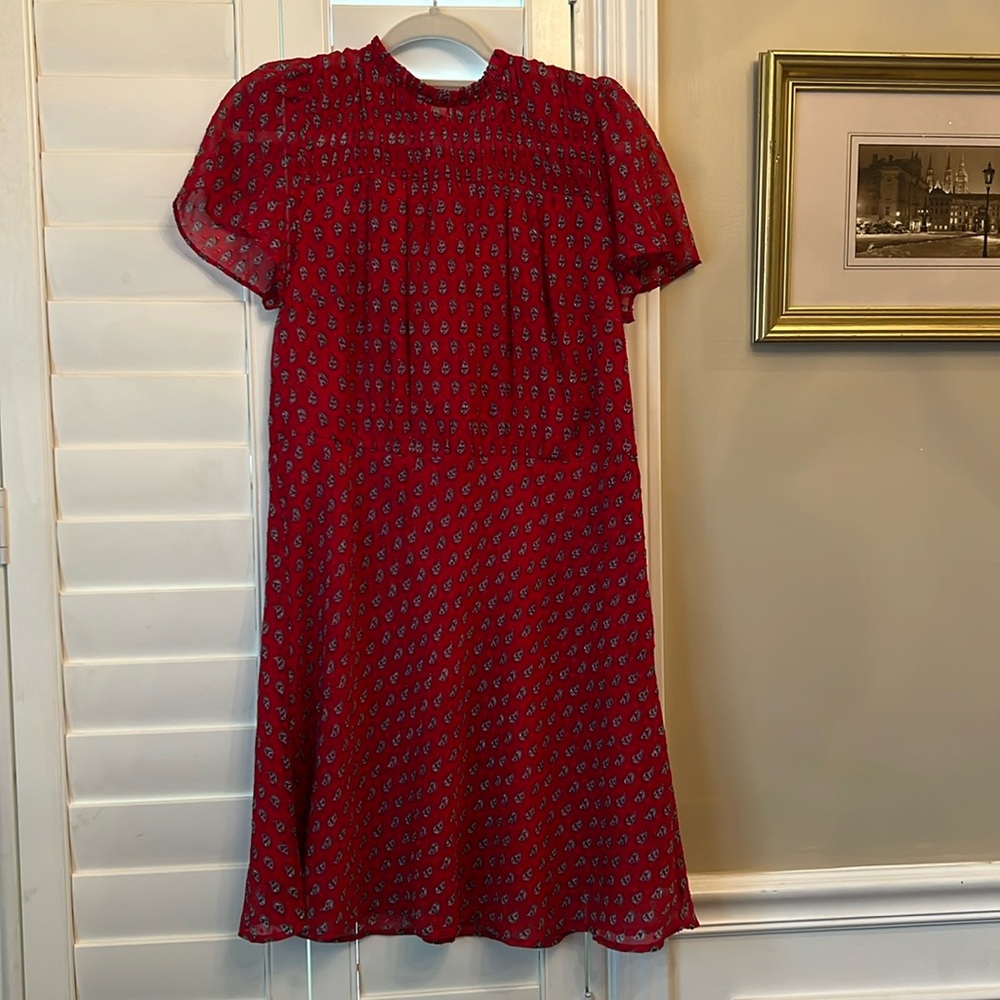 Loft dress
